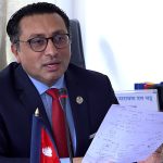 नेपालको आर्थिक वृद्धिदर ३.८५ प्रतिशत पुग्ने प्रक्षेपण