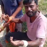 रुखमा बाँधिएको घटनाः वडाध्यक्षसहित ५ जनाविरुद्ध अभद्र व्यवहार मुद्दा दर्ता