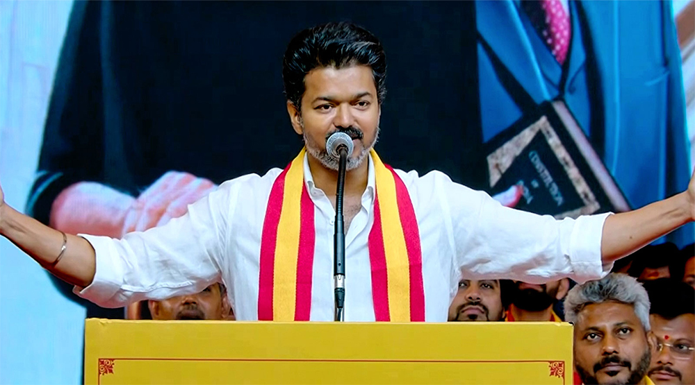 तमिलनाडुमा सरकार गठनः कांग्रेसद्वारा टिभिकेलाई समर्थन