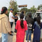 भारतबाट ६ नेपाली बालबालिकाको उद्धार, स्वदेश फिर्ताको तयारी