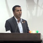 संसद्लाई गफ गर्ने थलो बनाउनु हुँदैन : सांसद दुलाल