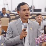 प्रधानमन्त्री कार्यालयमा राज्यका संयन्त्र कब्जा गर्न बसेका गिरोहका सदस्य छन् : कांग्रेस