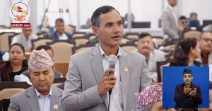 प्रधानमन्त्री कार्यालयमा राज्यका संयन्त्र कब्जा गर्न बसेका गिरोहका सदस्य छन् : कांग्रेस