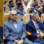 रकम फसिसकेका आयोजनाहरूलाई टुङ्ग्याउने काम हुँदैछ : अर्थमन्त्री वाग्ले