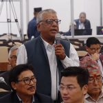 छानबिन समितिले गृहमन्त्रीलाई चोख्याएर प्रतिबेदेन बनायो : खड्का