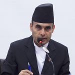 जनताको पैसाले चल्ने सञ्चारमाध्यमको प्रभावकारिता मूल्याङ्कन गरिन्छ : सञ्चारमन्त्री