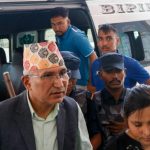 विष्णु पौडेलको बन्दी प्रत्यक्षीकरण रिटमा बहस सकियो
