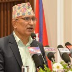 पार्टी सदस्यताको गुणस्तरमा सम्झौता गर्दा राम्रो नतिजा आउँदैन : विष्णु पौडेल