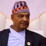 धवलशमशेर राणासहित १८३ जनाले छाडे राप्रपा