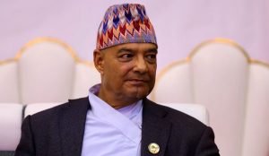 धवलशमशेर राणासहित १८३ जनाले छाडे राप्रपा