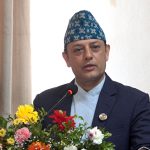 बेरुजु कुनै पनि संस्थाका लागि गौरवको विषय हुन सक्दैन : सभामुख अर्याल
