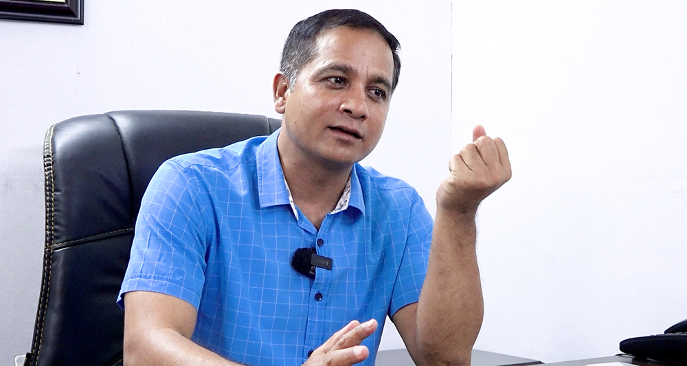 रास्वपाको नेतृत्व असक्षम र अपरिपक्व रहेको सन्देश गयो : ऐन महर