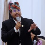 कर्मचारीलाई डाम्न खोज्ने अर्थमन्त्रीमाथि संसदीय छानबिन हुनुपर्छ: ज्ञानेन्द्र शाही