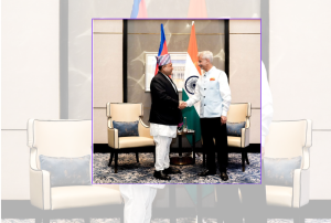 डिजिटल भुक्तानीदेखि एआई सहकार्यसम्म, नेपाल–भारतबीच तीन ठूला समझदारी