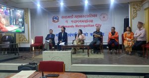 काठमाडौंलाई बेसहारामुक्त सहर बनाइने, २४ सय बढीको उद्धार