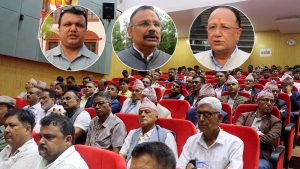 कोशीको बजेटमा प्रतिपक्ष असन्तुष्ट, कार्यान्वयनमा निजी क्षेत्रको जोड