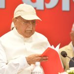 भदौ २३ र २४ को घटना पूर्वनियोजित षड्यन्त्र थियो : ओली