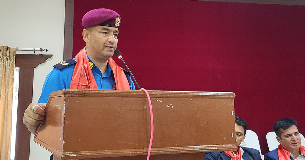 मधेश प्रदेशमा बढ्दो सडक दुर्घटना, ५ वर्षमा २७ सय बढीको मृत्यु