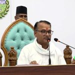 मधेश प्रदेशको नीति तथा कार्यक्रम पारित