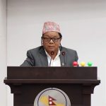 टुहुरो बनाइएको नवप्रवर्तन मन्त्रालयले नयाँ जन्म पायो : मन्त्री पुन