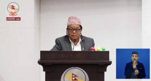 टुहुरो बनाइएको नवप्रवर्तन मन्त्रालयले नयाँ जन्म पायो : मन्त्री पुन
