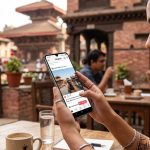 ११ महिनामा ४३ अर्बभन्दा बढीको स्मार्टफोन आयात