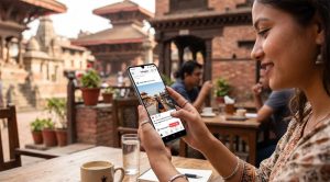 ११ महिनामा ४३ अर्बभन्दा बढीको स्मार्टफोन आयात