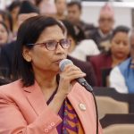 प्रधानमन्त्रीले माफी नमागेसम्म सदन चल्न दिँदैनौ : एमाले