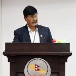 बजेट समाजवादको लक्ष्यभन्दा विपरीत : सांसद तामाङ