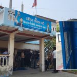 रास्वपामा किचलो, कार्यकर्ताले लगाए पार्टी कार्यालयमा ताला