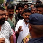 रास्वपा विवाद: कलैयामा भएको उपनिर्वचन खारेजको माग