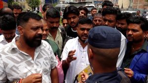 रास्वपा विवाद: कलैयामा भएको उपनिर्वचन खारेजको माग