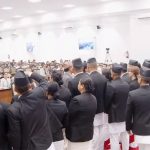 मन्त्रीको जवाफप्रति असन्तुष्टि जनाउँदै श्रम संस्कृति पार्टीद्वारा वेल घेराउ