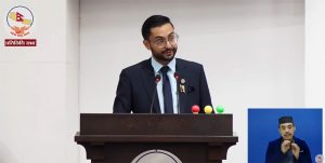 शिक्षा क्षेत्रको बजेट ६९ प्रतिशतभन्दा बढी रकम स्थानीय तहमा