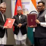 सीमा विवाद दुई देशको संयुक्त फिल्ड सर्भे टोलीका आधारमा मिलाउँछौं : परराष्ट्रमन्त्री खनाल