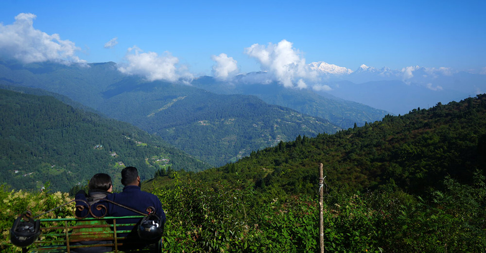 आफ्नै भूमिको सरकार खोजिरहेको सिमाना डाँडा