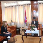 नेपालमा स्टारलिंकको प्रवेशले दुर्गम क्षेत्रमा इन्टरनेट पहुँच बढ्ने अपेक्षा
