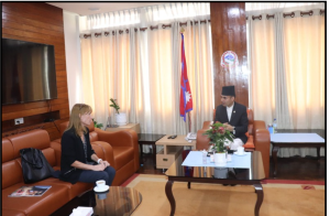 नेपालमा स्टारलिंकको प्रवेशले दुर्गम क्षेत्रमा इन्टरनेट पहुँच बढ्ने अपेक्षा