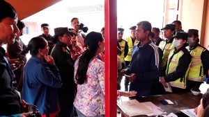 सरकारले चाँडै व्यवस्थापन नगरे पुरानै ठाउँमा छाप्रो हाल्ने सुकुमवासीको चेतावनी