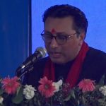 पुरानो पुस्तासँग लड्न होइन, नयाँ राजनीतिक संस्कार बसाल्न आएका हौँ : उपसभापति वाग्ले
