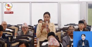 ओलीले रास्वपाको सदस्यता लिएको भन्दै भ्रम फैलाइएकोमा एमालेको आपत्ति