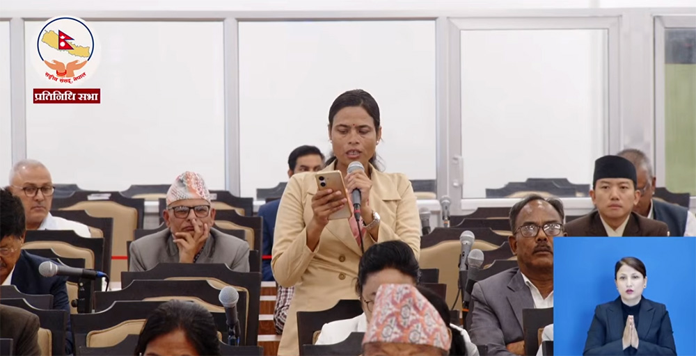 ओलीले रास्वपाको सदस्यता लिएको भन्दै भ्रम फैलाइएकोमा एमालेको आपत्ति