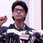 जेनजी आन्दोलनको मर्मअनुसार काम नभए विरोधमा उत्रिन्छौं : मिरज ढुंगाना