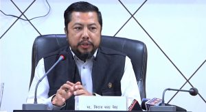 सिँचाइ र कृषिलाई जोडेर उत्पादकत्व बढाइने, जलस्रोत विधेयक समयानुकूल बनाइँदै