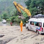 बीपी राजमार्ग पुन: सञ्चालनमा