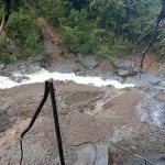 दोलखामा खोलाले बगाएर १ जना बेपत्ता