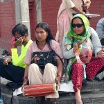 दृष्टिविहीनको पीडा : घरभाडा ढिला भयो भने घरधनीले सामान मिल्काइदिन्छन्