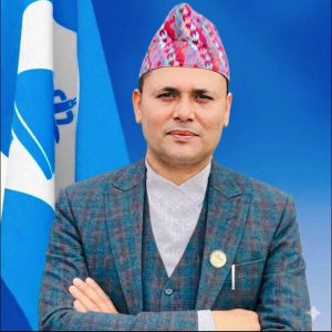 सांसद गणेश पौडेलमाथि दुर्व्यवहारको आरोपमा दुई जना पक्राउ, अन्यको खोजी जारी