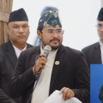 ‘कर्णालीमा दुर्घटनाभन्दा सरकारको असफलता देखियो’ : सांसद ज्ञानेन्द्र शाही