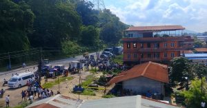 हेटौँडामा एक पुरुष मृत अवस्थामा फेला